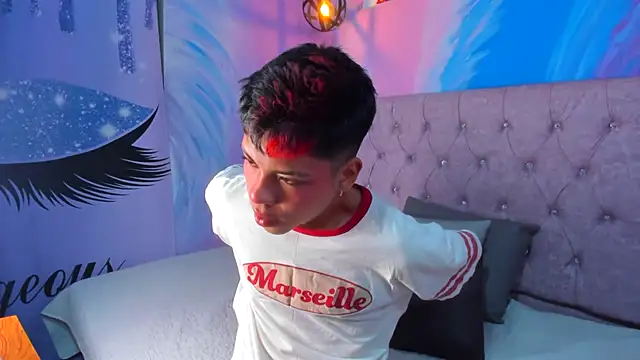 MaxiWildd online show from 14, 11, 2025