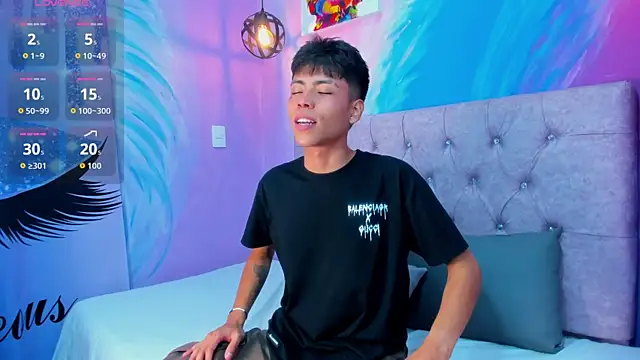 MaxiWildd online show from 26, 3, 2026