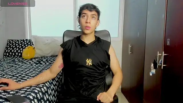 Snapshot of Noxx_starkK chatting on 15, 1, 2026 Noxx starkK online show from 15, 1, 2026