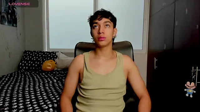 Snapshot of Noxx_starkK chatting on 16, 1, 2026 Noxx starkK online show from 16, 1, 2026