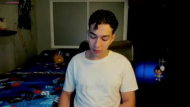 Snapshot of Noxx_starkK chatting on 16, 2, 2026 Noxx starkK online show from 16, 2, 2026