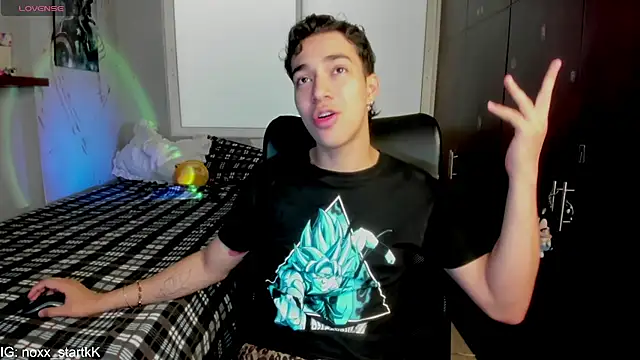 Snapshot of Noxx_starkK chatting on 21, 2, 2026 Noxx starkK online show from 21, 2, 2026