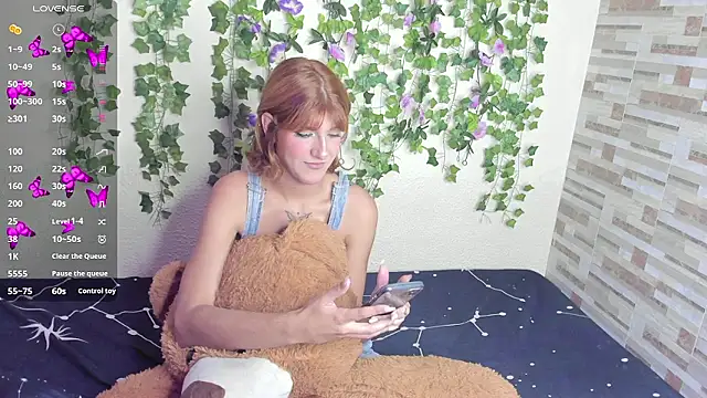 Amy Moonlight online show from 16, 1, 2026