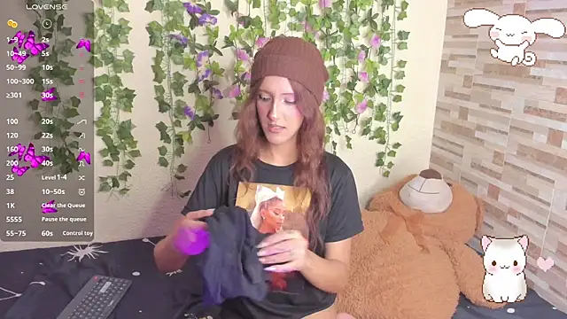 Snapshot of Amy_Moonlight chatting on 10, 2, 2026 Amy Moonlight online show from 10, 2, 2026