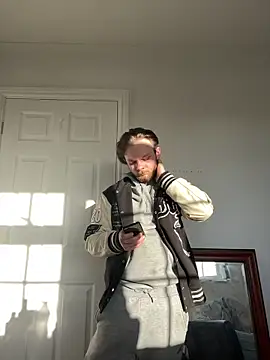 Jameshendn online show from 7, 1, 2026