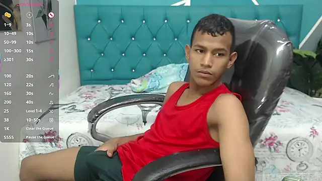 Rory castro online show from 19, 9, 2025