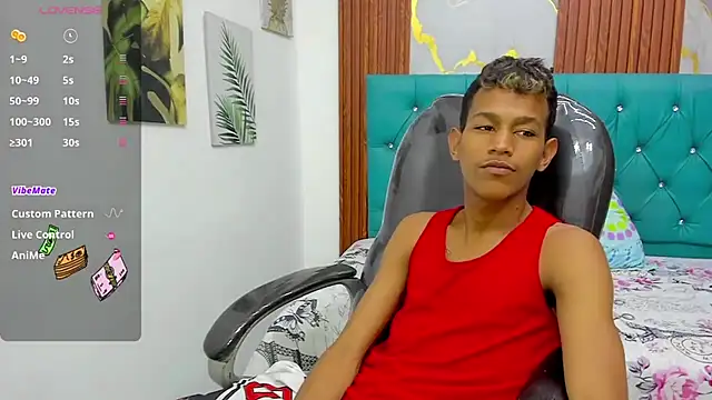 Rory castro online show from 19, 12, 2025