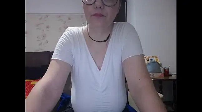 Mary x online show from 10, 1, 2025