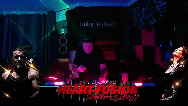 Wir2002Paar online show from 22, 11, 2025