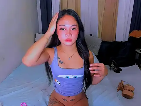 Snapshot of Ataliya_Cataleya chatting on 27, 4, 2026 Ataliya Cataleya online show from 27, 4, 2026