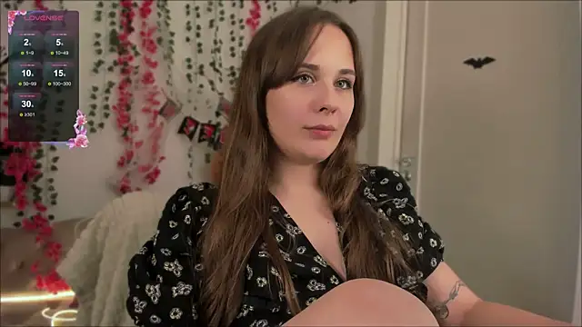 Rita Wild online show from 24, 10, 2025