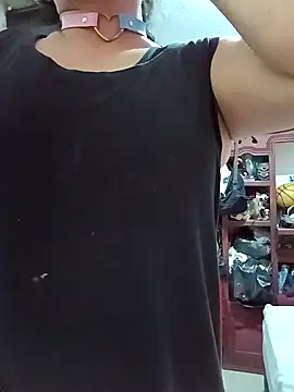 Snapshot of Ftm_Bunny chatting on 20, 9, 2025 Ftm Bunny online show from 20, 9, 2025