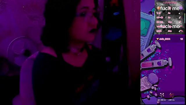 Snapshot of Ftm_Bunny chatting on 2, 11, 2025 Ftm Bunny online show from 2, 11, 2025