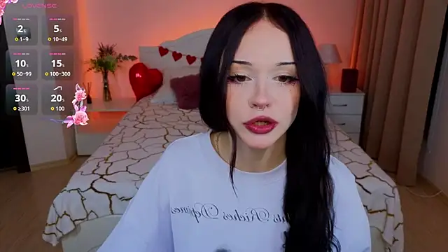 Adetta online show from 12, 2, 2026