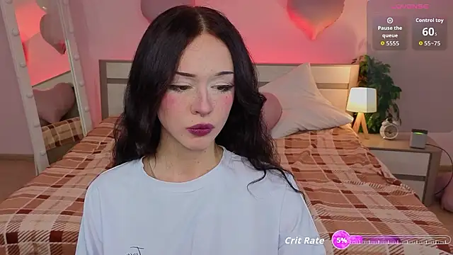 Adetta online show from 16, 2, 2026