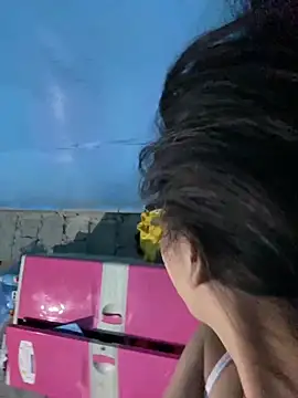 Snapshot of wildpinay22 chatting on 6, 3, 2026 wildpinay22 online show from 6, 3, 2026