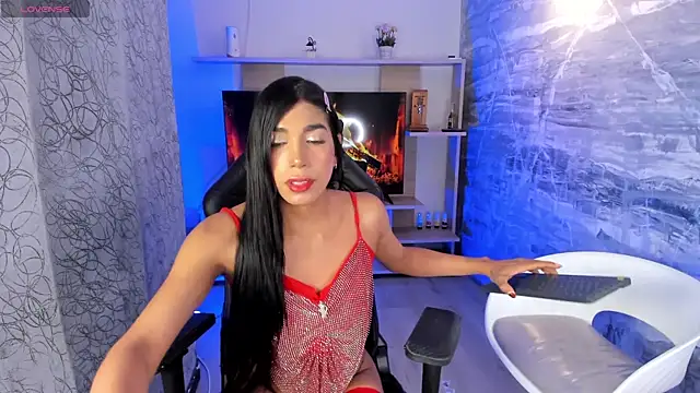 AmbarFoxx  online show from 5, 5, 2026