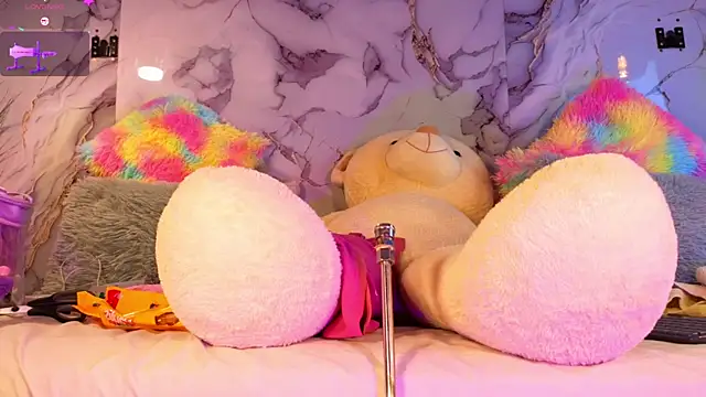 PrincePoppy online show from 10, 1, 2026