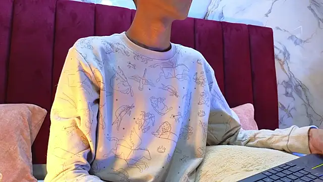 PrincePoppy online show from 2, 2, 2026