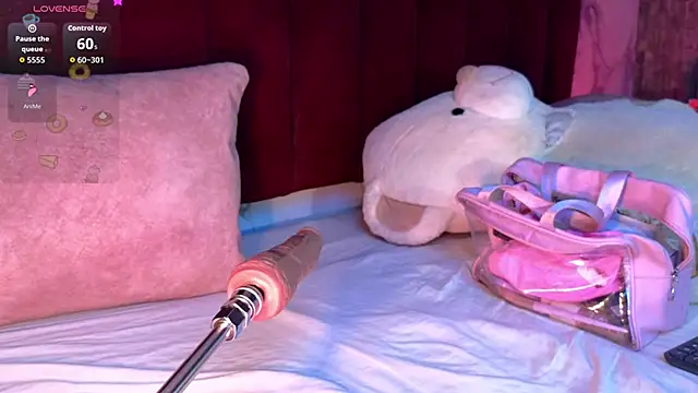 PrincePoppy online show from 15, 3, 2026