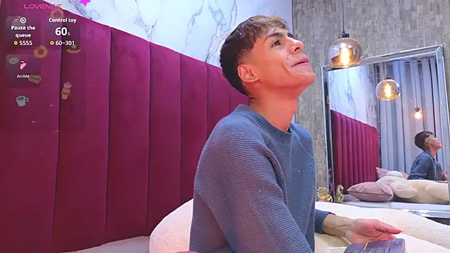 PrincePoppy online show from 21, 3, 2026