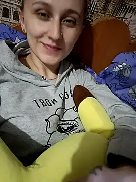 Lissa213 online show from 5, 10, 2025
