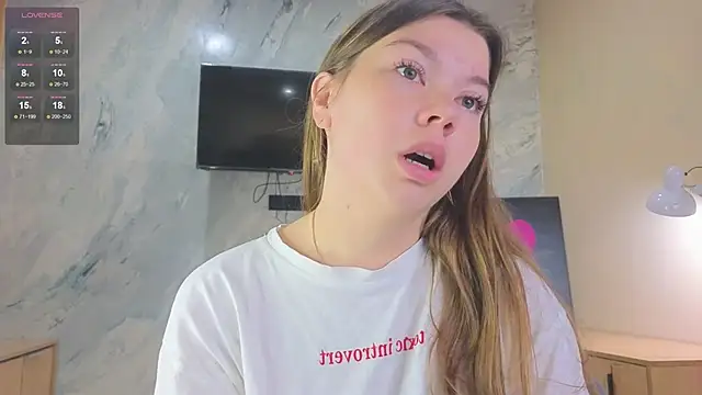 miss bubbles  online show from 4, 10, 2025