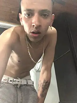 Dany Xadiel online show from 10, 1, 2026