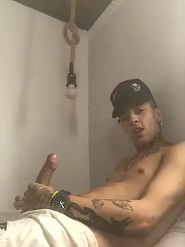 Dany Xadiel online show from 14, 1, 2026