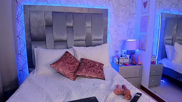 AlliceWinter online show from 18, 9, 2025