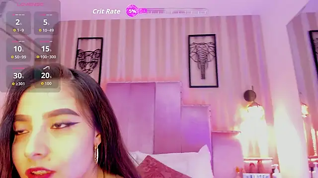 AlliceWinter online show from 27, 11, 2025