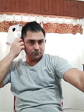 Bradd 32 online show from 30, 4, 2026