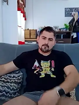 Bradd 32 online show from 13, 6, 2026