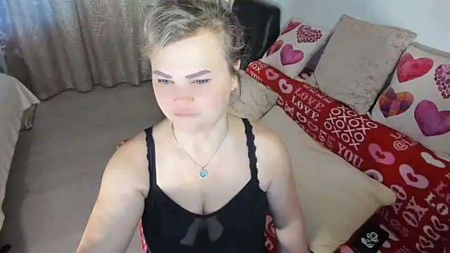 MildMature online show from 30, 4, 2026
