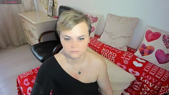 MildMature online show from 16, 5, 2026