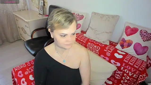 MildMature online show from 16, 5, 2026