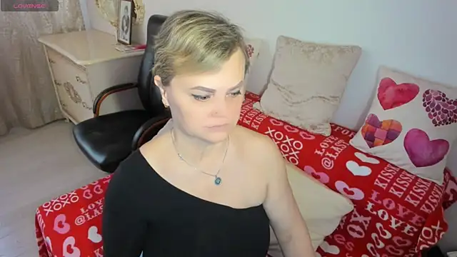 MildMature online show from 16, 5, 2026