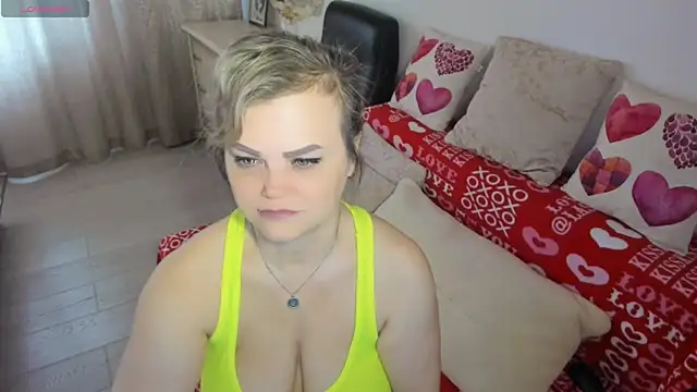 MildMature online show from 24, 5, 2026