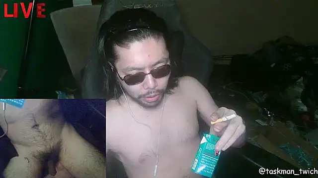 taskmania online show from 18, 11, 2025