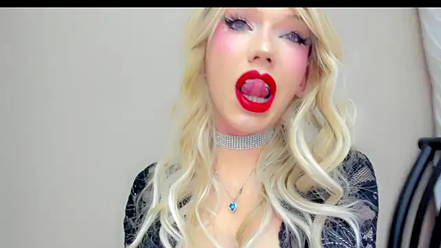 Mia Miss Sensual online show from 23, 2, 2026