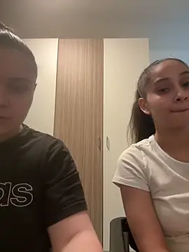 FemmeAffair online show from 14, 3, 2026