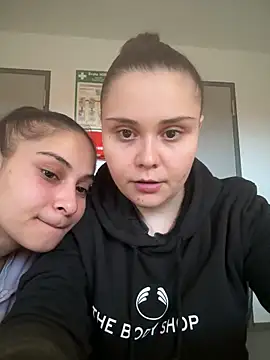 FemmeAffair online show from 16, 3, 2026