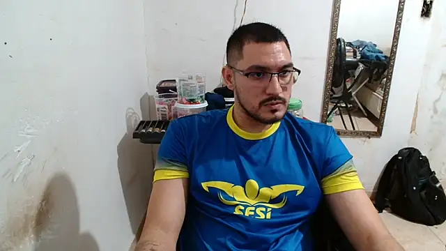 Leonino231 online show from 4, 11, 2025