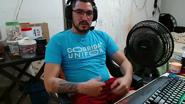 Leonino231 online show from 17, 11, 2025