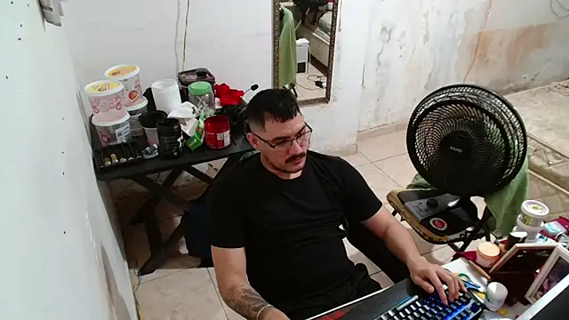 Leonino231 online show from 20, 12, 2025