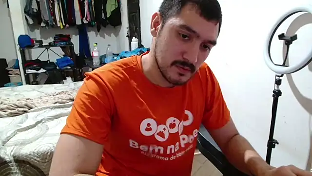 Leonino231 online show from 17, 3, 2026