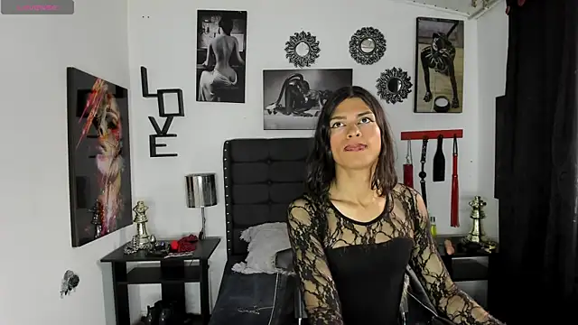 LunarisSmith online show from 18, 12, 2025