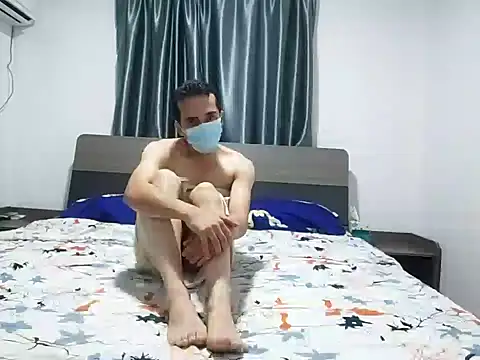 SSerene online show from 17, 12, 2025