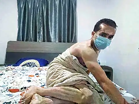 SSerene online show from 18, 12, 2025