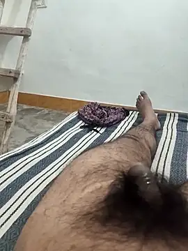 Snapshot of 7Inch_1234 chatting on 26, 10, 2025 7Inch 1234 online show from 26, 10, 2025